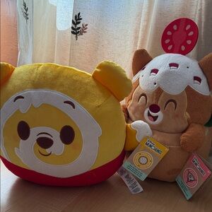 Disney Munchlings (New)